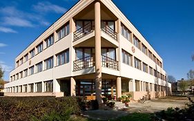 Vasvirag Hotel